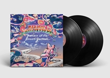Picture of Return of The Dream Canteen by RED HOT CHILI PEPPERS [2 LP]