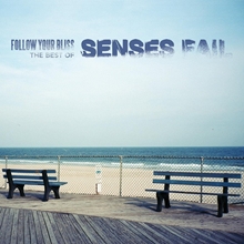 Picture of FOLLOW YOUR BLISS: THE BEST OF SENSES FAIL (LIMITED EDITION) by SENSES FAIL [2 LP]