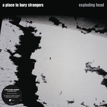 Picture of Exploding Head (2022 Remaster) (Red Vinyl)  by A Place to Bury Strangers