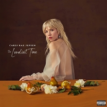 Picture of The Loneliest Time  by Carly Rae Jepsen