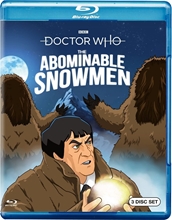 Picture of Doctor Who: The Abominable Snowmen [Blu-ray]