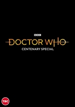 Picture of Doctor Who: Centenary / Regeneration Special  [DVD]