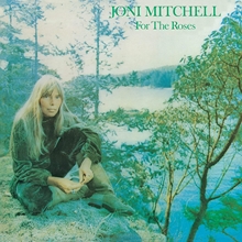 Picture of For The Roses (2022 Remaster)  by JONI MITCHELL