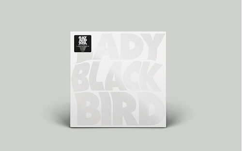 Picture of Black Acid Soul (Deluxe Edition)  by Lady Blackbird