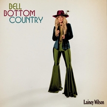 Picture of Bell Bottom Country by Lainey Wilson [CD]