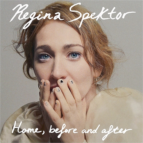 Picture of Home, before and after  by REGINA SPEKTOR