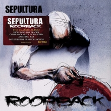 Picture of Roorback  by Sepultura