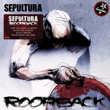 Picture of Roorback  by Sepultura