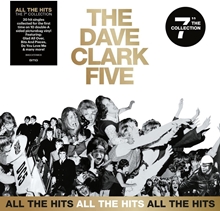 Picture of All the Hits: The 7” Collection  by The Dave Clark Five