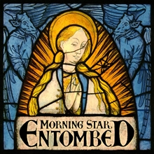 Picture of Morning Star  by Entombed