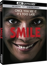 Picture of Smile [UHD+Blu-ray+Digital]