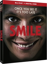 Picture of Smile [Blu-ray+Digital]