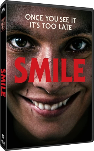 Picture of Smile [DVD]
