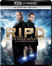Picture of R.I.P.D. [UHD]