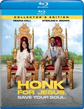Picture of Honk for Jesus. Save Your Soul. [Blu-ray]