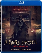 Picture of Jeepers Creepers: Reborn [Blu-ray]