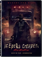 Picture of Jeepers Creepers: Reborn [DVD]