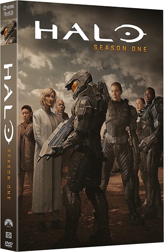 Picture of Halo: Season One [DVD]