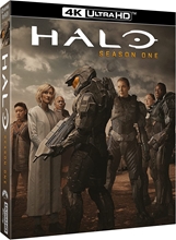 Picture of Halo: Season One [UHD]