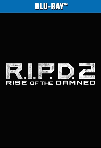 Picture of R.I.P.D. 2: Rise of the Damned [Blu-ray]