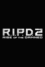 Picture of R.I.P.D. 2: Rise of the Damned [DVD]