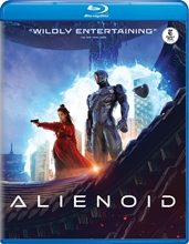 Picture of Alienoid [Blu-ray]