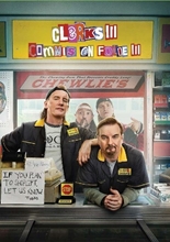 Picture of CLERKS III [DVD]