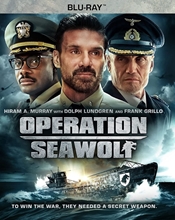 Picture of Operation Seawolf [Blu-ray]