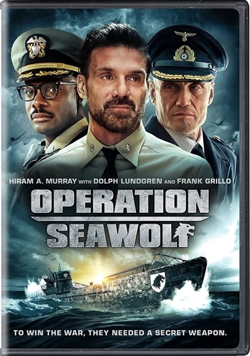 Picture of Operation Seawolf [DVD]
