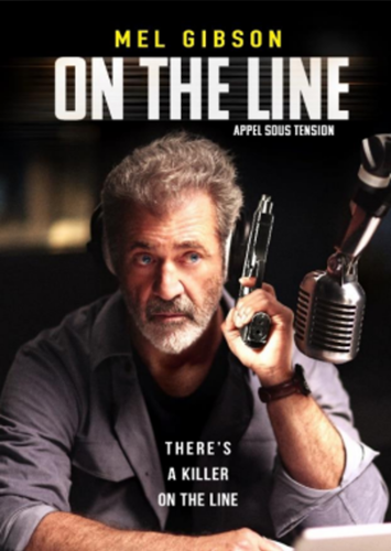 Picture of On the Line [Blu-ray]