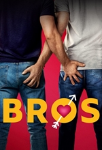 Picture of Bros [Blu-ray+DVD+Digital]