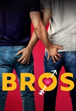 Picture of Bros [DVD]