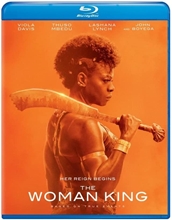 Picture of The Woman King [Blu-ray]