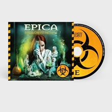 Picture of The Alchemy Project  by Epica