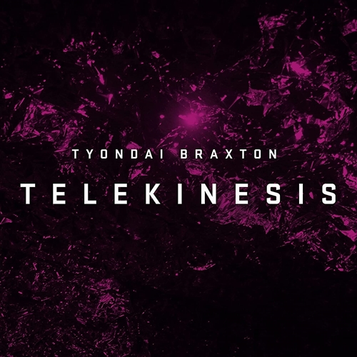 Picture of Telekinesis  by TYONDAI BRAXTON