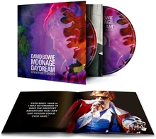 Picture of Moonage Daydream by DAVID BOWIE [2 CD]