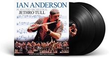 Picture of Plays The Orchestral Jethro Tull (With The Frankfurt Neue Philharmonie Orchestra)  by IAN ANDERSON