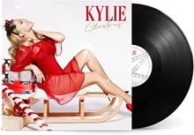 Picture of Kylie Christmas  by KYLIE MINOGUE