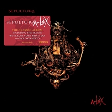 Picture of A-Lex  by Sepultura