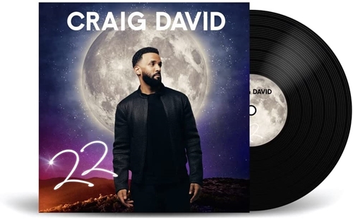 Picture of 22  by CRAIG DAVID