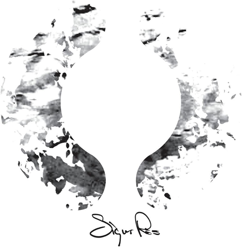 Picture of ()  by Sigur Ros