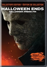Picture of Halloween Ends [DVD]