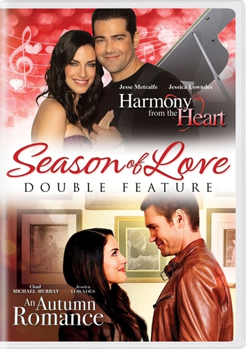 Picture of Season of Love: Double Feature [DVD]