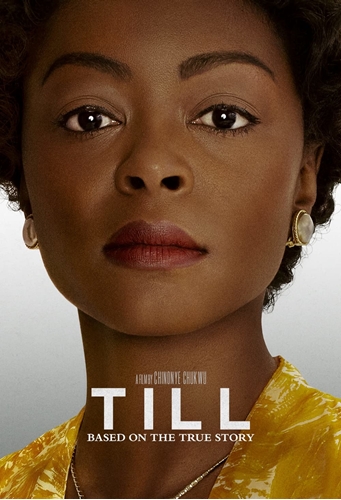 Picture of Till [DVD]