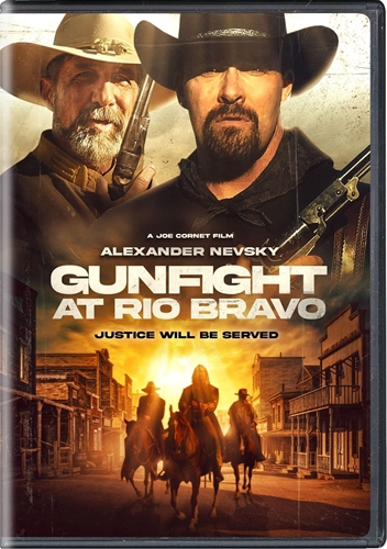 Picture of Gunfight at Rio Bravo [DVD]