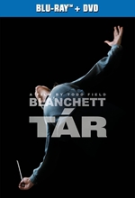Picture of TAR [Blu-ray+DVD]