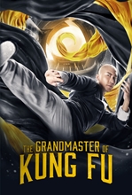 Picture of The Grandmaster of Kung Fu [DVD]