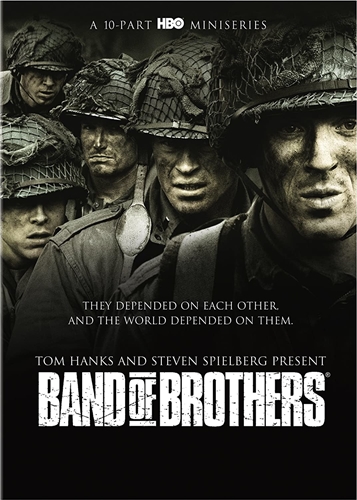 Picture of Band of Brothers [DVD]