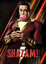 Picture of Shazam! [DVD]