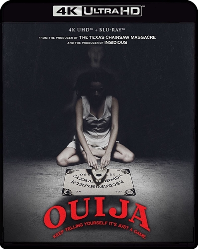 Picture of Ouija [UHD]